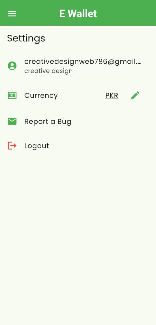  mobile screen