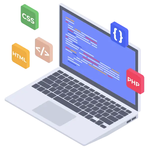 web development